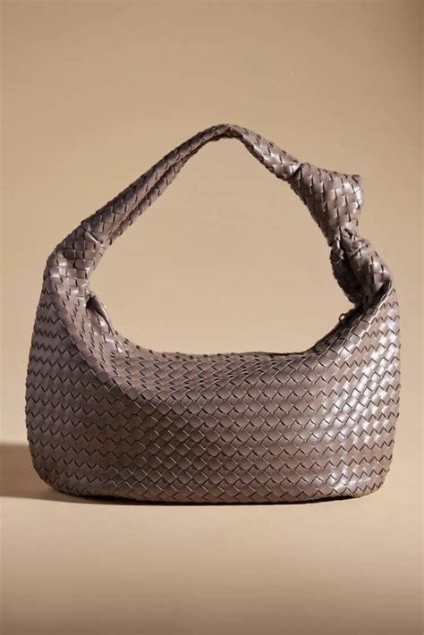 bottega veneta jodie bag dupe|bottega veneta hobo bag dupe.